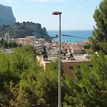 Cassis centre