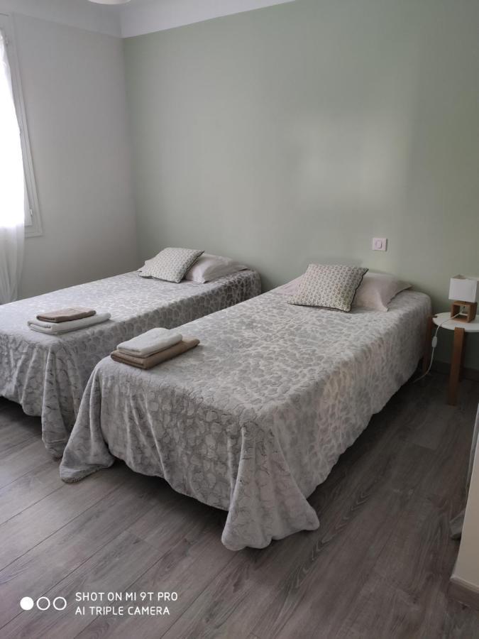Centre Appartement *