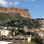 Cassis centre