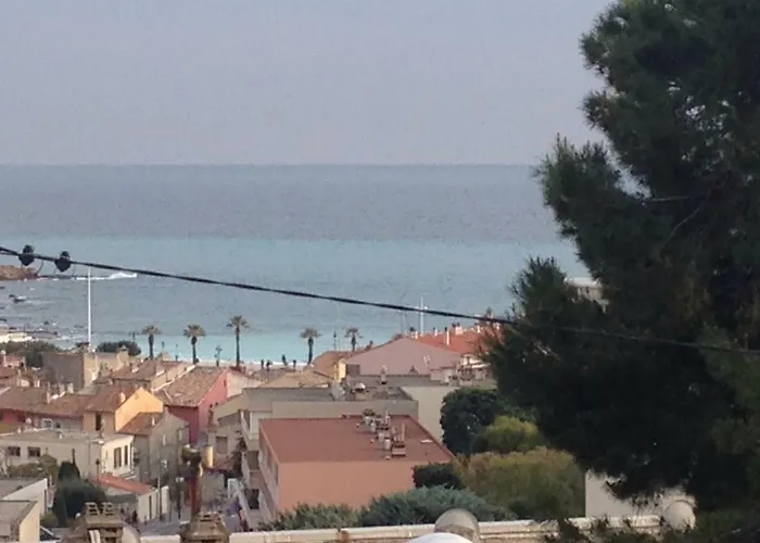 Cassis centre