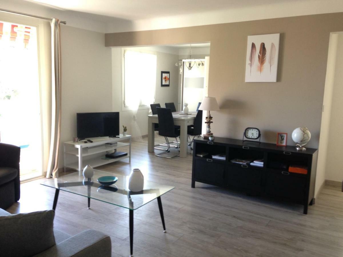 Appartement Centre Cassis