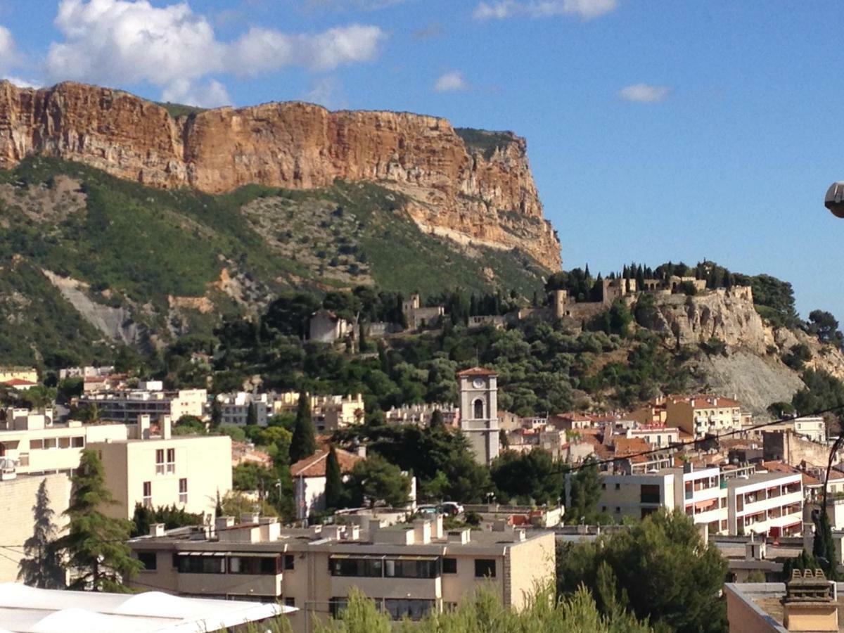 Centre * Cassis
