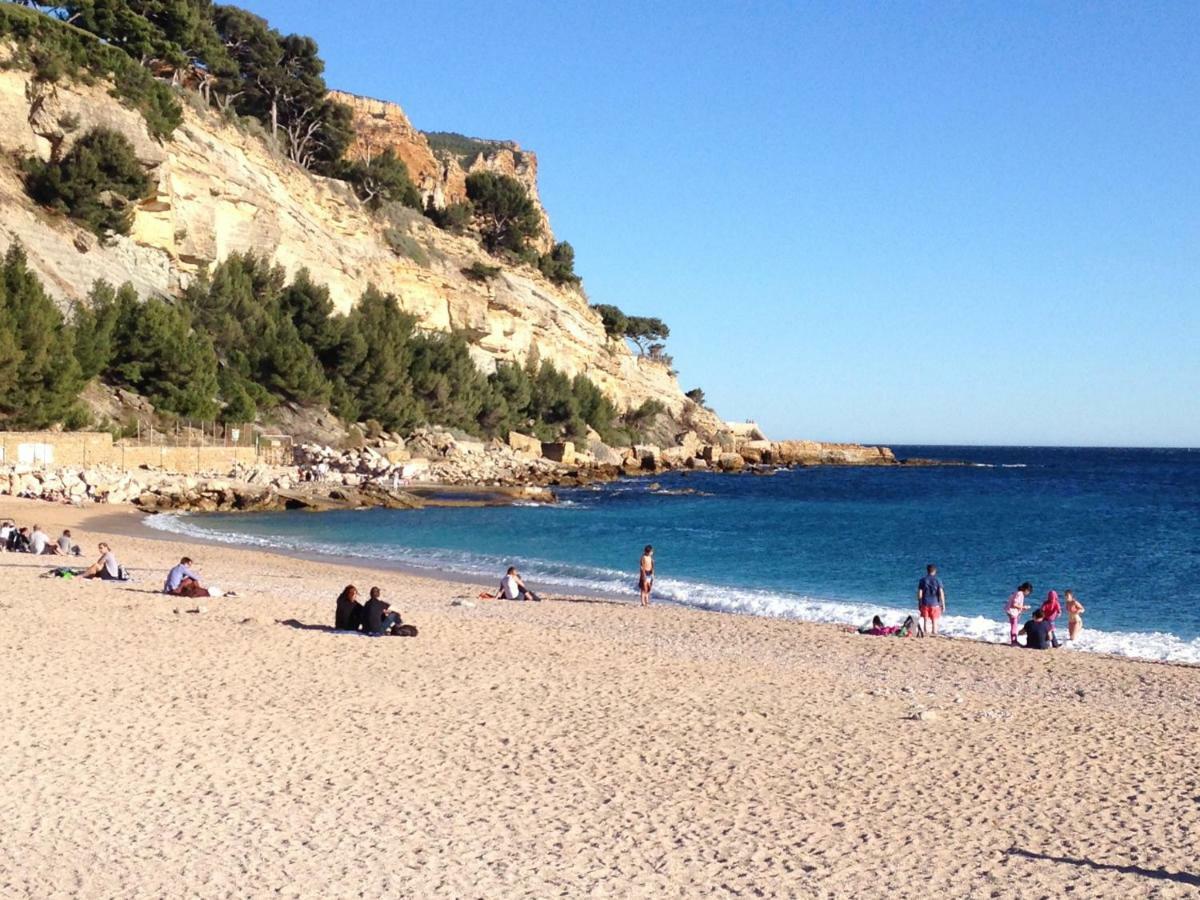 Centre Appartement Cassis