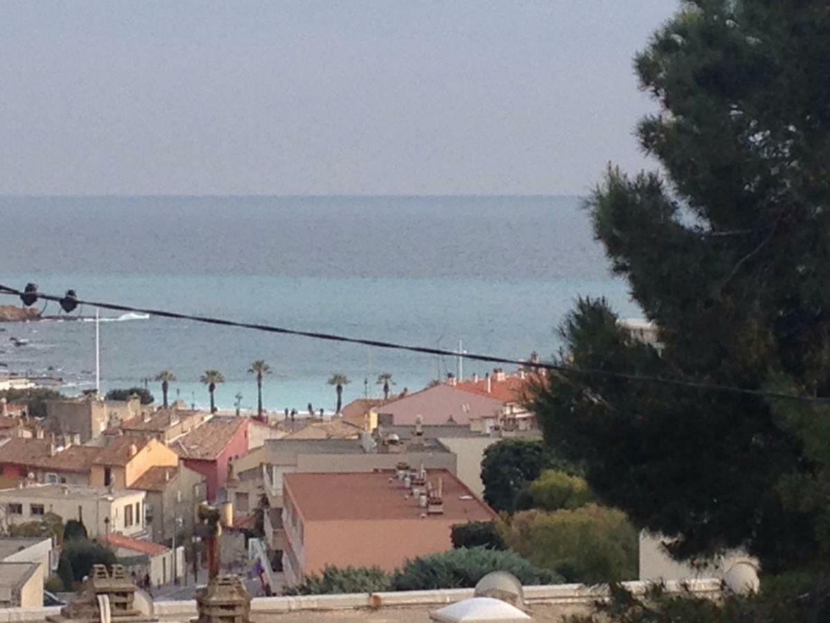 Appartement Centre Cassis